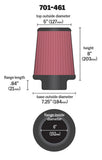 Airaid Kit Replacement Filter