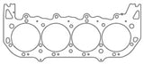 Cometic Mercury / Chevy Big Block 4.6in Bore .027 inch MLS Head Gasket