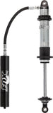 Fox 2.0 Factory Series 14in. Smooth Body Remote Res. Shock 7/8in. Shaft (Custom Valving) - Blk