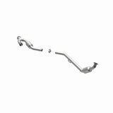 MagnaFlow Conv DF Mercedes C240 02-04 Driver Side OEM