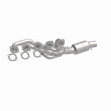 MagnaFlow Conv DF BMW M5-6 06-08 D/S OEM