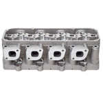 Edelbrock Cylinder Head Ford Glidden Victor Sc-1 Bare Hipped
