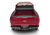 BAK 07-21 Toyota Tundra w/ OE Track System Revolver X4s 6.7ft Bed Cover