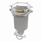 MagnaFlow Conv DF 96-00 Pathfinder Passenger Side Front