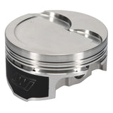 Wiseco Chevrolet LS 4.070in Bore 1.115in CH -8.00 CC Professional Piston Set