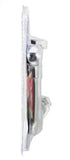 Spectre Edelbrock / Carter Single Feed Fuel Line