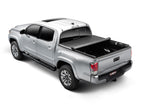 Truxedo 2022+ Toyota Tundra w/ Deck Rail System 5ft 6in TruXport Bed Cover