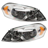 Oracle 06-15 Chevrolet Impala SMD HL - NON HID - ColorSHIFT w/ 2.0 Controller