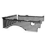 Putco 16-21 Nissan Titan/Titan XD - 6.7ft (Standard Box) Molle Passenger Side Panel