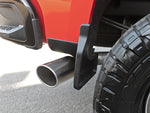 aFe Apollo GT Series 2019 GM Silverado/Sierra 1500 4.3L/5.3L 409 SS CB Exhaust System w/Polished Tip