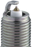 NGK Double Platinum Spark Plug Box of 4 (PFR7B)