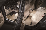 3D MAXpider 18-20 Lexus Ls Series Kagu Floor Mat- Black R1
