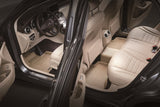 3D MAXpider 18-20 Lexus Ls Series Kagu Floor Mat- Black R1