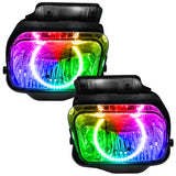 Oracle 03-06 Chevy Silverado SMD FL - ColorSHIFT