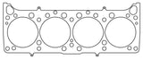 Cometic Pontiac V8 350 4.160in Bore .140in MLS Head Gasket