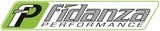 Fidanza 89-92 Eclipse 6-Bolt FWD Aluminum Flywheel