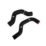 Mishimoto 05-06 Jeep Liberty 2.8 CRD Black Silicone Turbo Hose Kit