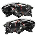 Oracle 08-10 Ford Explorer Sport Trac SMD HL - White
