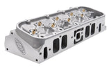 Edelbrock Cylinder Head Perf RPM BBC Rect Port NHRA Legal Bare