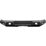 Westin 18-21 Jeep Wrangler JL (Excl. JK) Tire Carrier - Textured Black