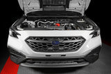 PERRIN 22-25 Subaru WRX Front Mount Intercooler Kit (Black Tubes & Black Core)