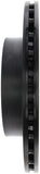 Stoptech 03-06 Evo 8 & 9 Rear Premium High Carbon CRYO-STOP Rotor