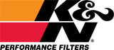 K&N 06 Holden Commodore VE Drop In Air Filter