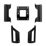 Putco 19-21 Ford Ranger - 6ft (Standard Box) Molle Passenger Side Panel