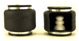 Air Lift Replacement Air Spring - Loadlifter 5000 Ultimate Bellows Type w/ internal Jounce Bumper