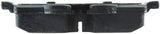 StopTech Street Brake Pads