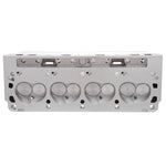 Edelbrock Cylinder Heads E-Street Sb-Ford w/ 1 90In Intake Valves Complete Packaged In Pairs