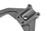 PERRIN 15-21 Subaru WRX/STI Rear Shock Tower Brace - Hyper Pink