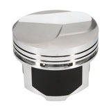 Wiseco Chevrolet Big Block 4.280in Bore 1.645in CH 21.00 CC Pro Tru Street Piston Set