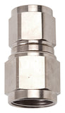 Russell Performance -10 AN to -12 AN Coupler Reducer