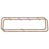 Edelbrock Gasket Kit Valve Cover BBC Big Victor Heads