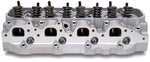 Edelbrock Single Perf RPM 454-0 BBC O-Port Head Comp