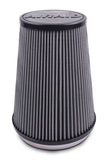Airaid Universal Air Filter - Cone 3 x 7 x 4 5/8 x 6