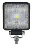 Hella ValueFit Work Light 4SQ LED MV CR LT