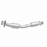 Magnaflow Conv DF 07-10 Nissan Versa 1.8L