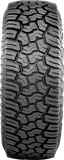 Yokohama Geolandar X-AT Tire - LT295/70R18 129/126Q