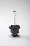 Putco High Intensity Discharge Bulb - Ion Spark White/5000K - D4C