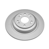Power Stop 09-14 Acura TL Rear Evolution Geomet Coated Rotor