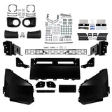 ARB Summit Combar 5/18On Suits Hilux RogueSrSr5 (Fit Kit NOT Included)