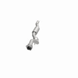 MagnaFlow Conv DF 00-03 Audi A6 Quattro 4.2L Driver Side *NOT FOR SALE IN CALIFORNIA*