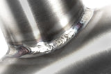PERRIN 22-25 Subaru BRZ / Toyota GR86 Axle Back Exhaust SS (Single Side Exit w/Helmholtz Chamber)