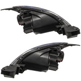 Oracle 04-09 Mazda 3 SMD HL - Hatchback - Halogen Style - ColorSHIFT w/ Simple Controller