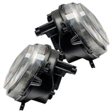 Oracle 07-16 Jeep Patriot/Jeep Compass SMD HL - ColorSHIFT w/ 2.0 Controller