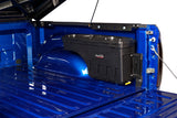 UnderCover 10-20 Volkswagen Amarok Drivers Side Swing Case - Black Smooth