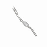 MagnaFlow Conv DF 00-02 Audi S4 2.7L D/S A/T (49 State)