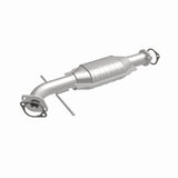 MagnaFlow Conv DF 02-05 Sedona 3.5L rr OEM